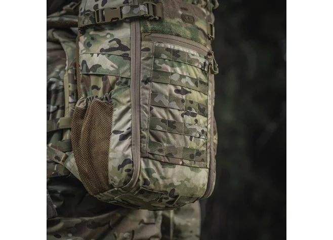Рюкзак M-Tac Small Gen II Elite Multicam  Фото 5
